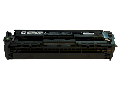 İthal Muadil Toner HP HP CB540A TONER, HP COLORLASERJET CP1215, CP1515, CP1518, CM1312 TONER 